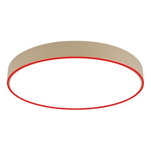 BRILAGI - Replacement lampshade for POOL ceiling fixture, Ø 60 cm