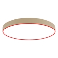 BRILAGI - Replacement lampshade for POOL ceiling light, 80 cm diameter