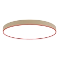 BRILAGI - Replacement lampshade for POOL ceiling light Ø 100 cm