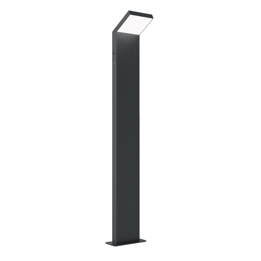 Brilagi - RIANO LED Outdoor Lamp LED/8W/230V Anthracite IP65