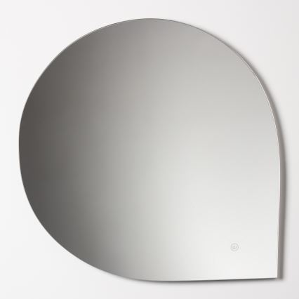 Brilagi - RICADI LED Bathroom Mirror 19W/230V 60x60 cm IP44 CRI 90 Dimmable + CCT