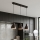 Brilagi - RIDDY Cable-Suspended LED Pendant, 3×E27 (max. 60W), 230V, Copper/Patina