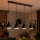 Brilagi - RIDDY LED Cable-Suspended Pendant, 4x E27/60W/230V, Black