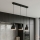 Brilagi - RIDDY LED Pendant Light on Cable, 3xE27/60W/230V, Black