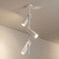 Brilagi - Rod-mounted chandelier BRANCH 3xGU10/30W/230V white