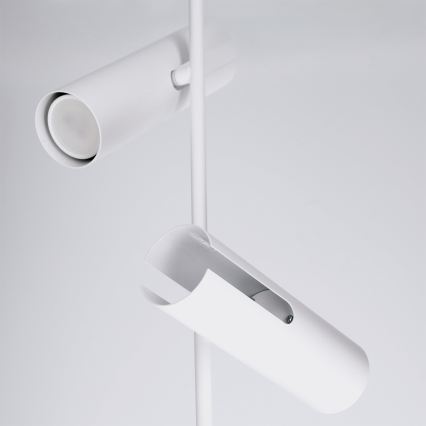 Brilagi - Rod-mounted chandelier BRANCH 3xGU10/30W/230V white