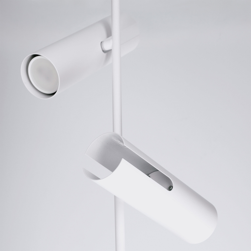Brilagi - Rod-mounted chandelier BRANCH 3xGU10/30W/230V white