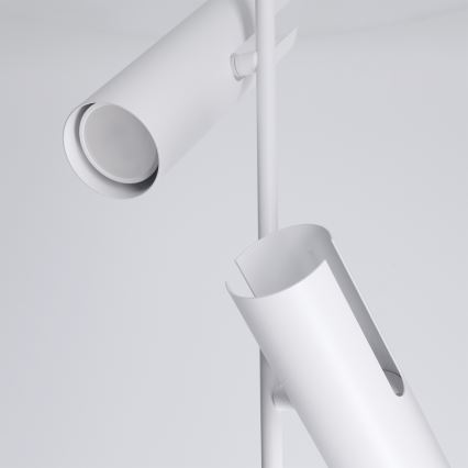 Brilagi - Rod Pendant BRANCH 2xGU10/30W/230V White