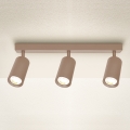 Brilagi - SELE 3x GU10/30W/230V Spotlight, Beige