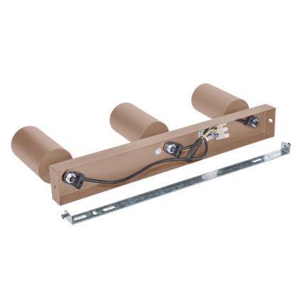 Brilagi - SELE 3x GU10/30W/230V Spotlight, Beige