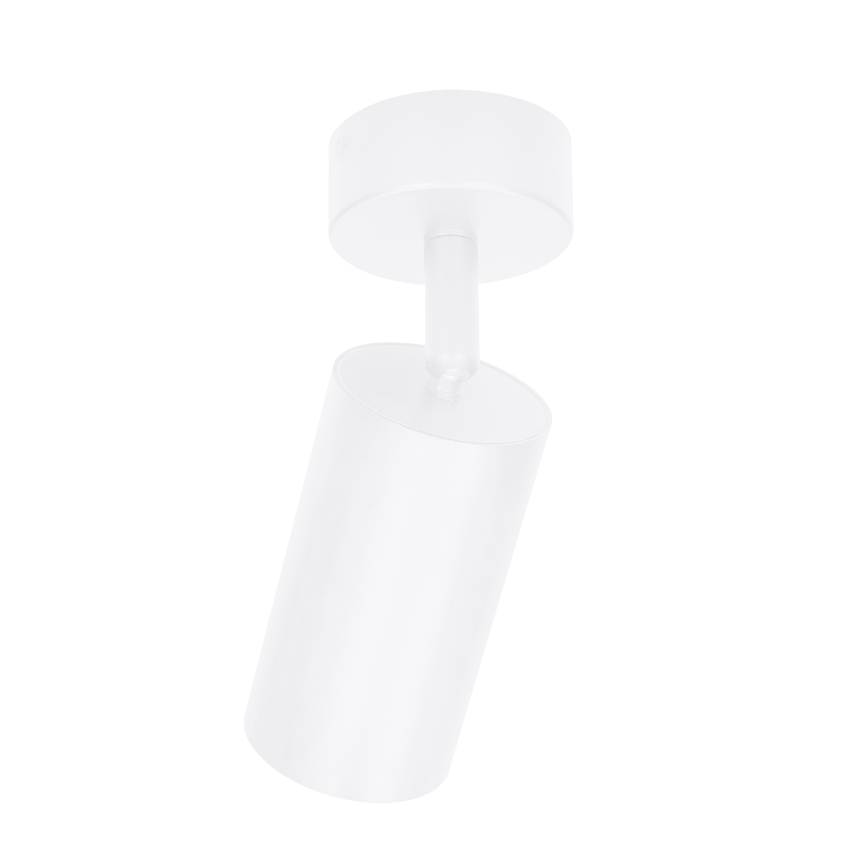 Brilagi - LED RGBW Dimmable Spotlight SELE 1xGU10/4,8W/230V 3000K White + Remote Control