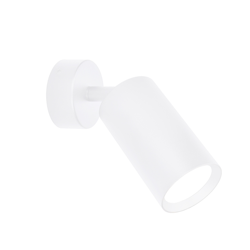 Brilagi - LED RGBW Dimmable Spotlight SELE 1xGU10/6W/230V 3000K White + Remote Control