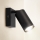 Brilagi - SELE Dimmable LED Wall Spotlight 1xGU10/6.5W/230V 2700-6500K Black