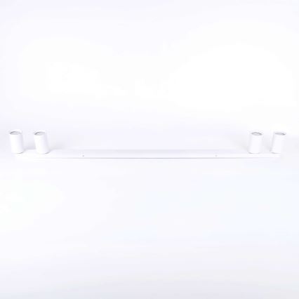 BRILAGI - SELE LONG 4xGU10/30W/230V Spotlight, White