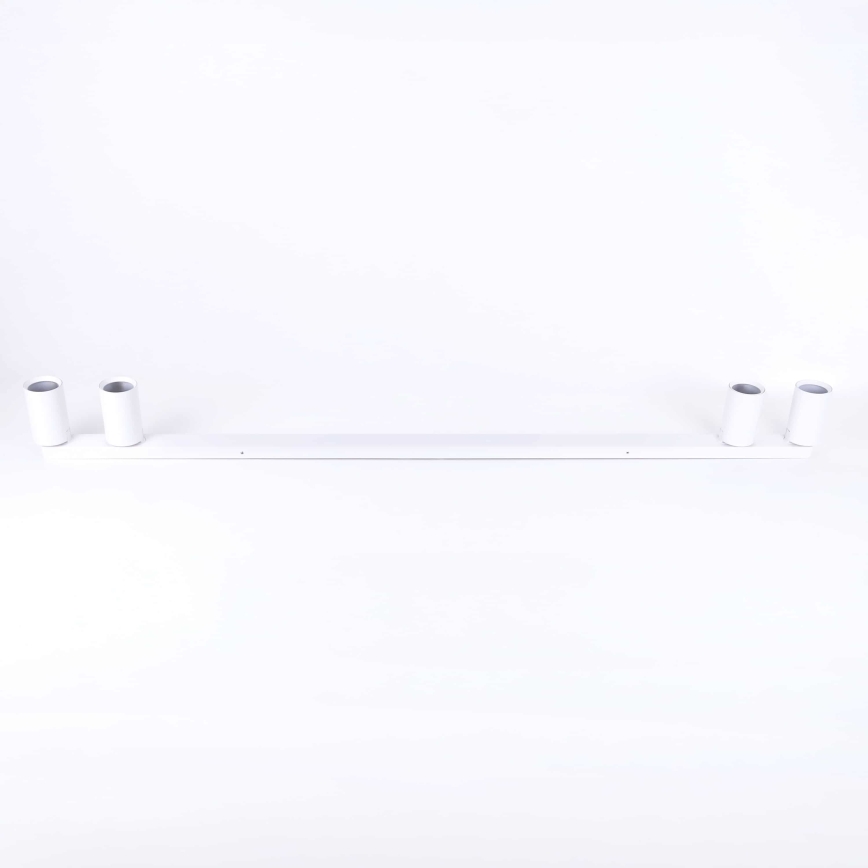 BRILAGI - SELE LONG 4xGU10/30W/230V Spotlight, White