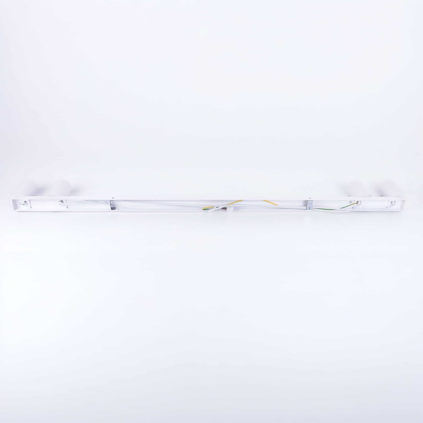 BRILAGI - SELE LONG 4xGU10/30W/230V Spotlight, White