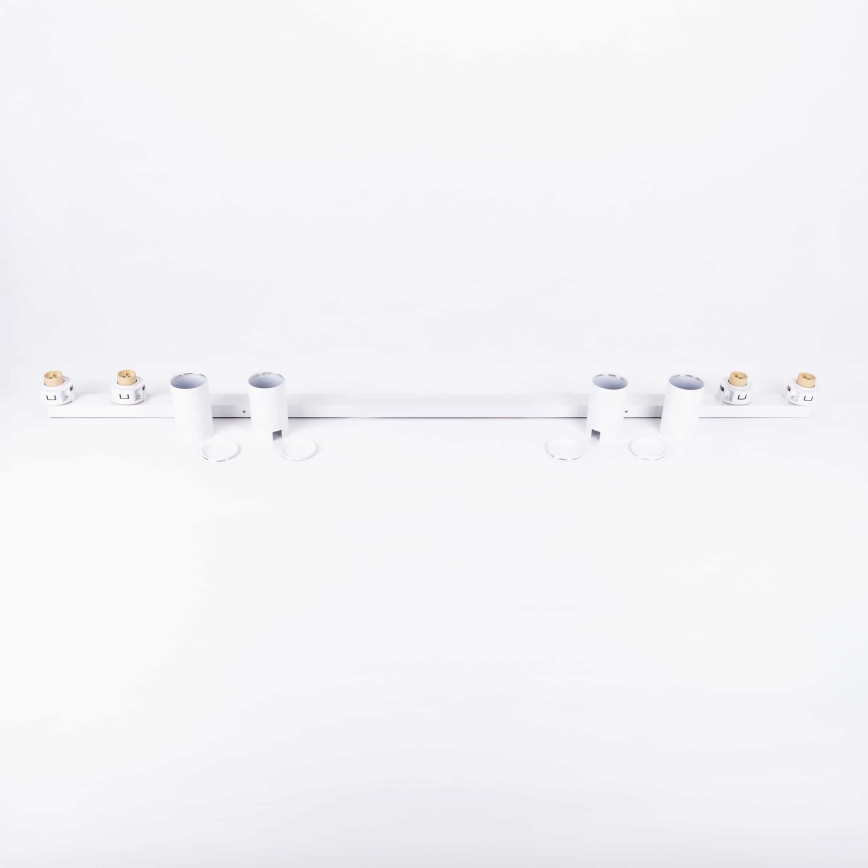 BRILAGI - SELE LONG 4xGU10/30W/230V Spotlight, White