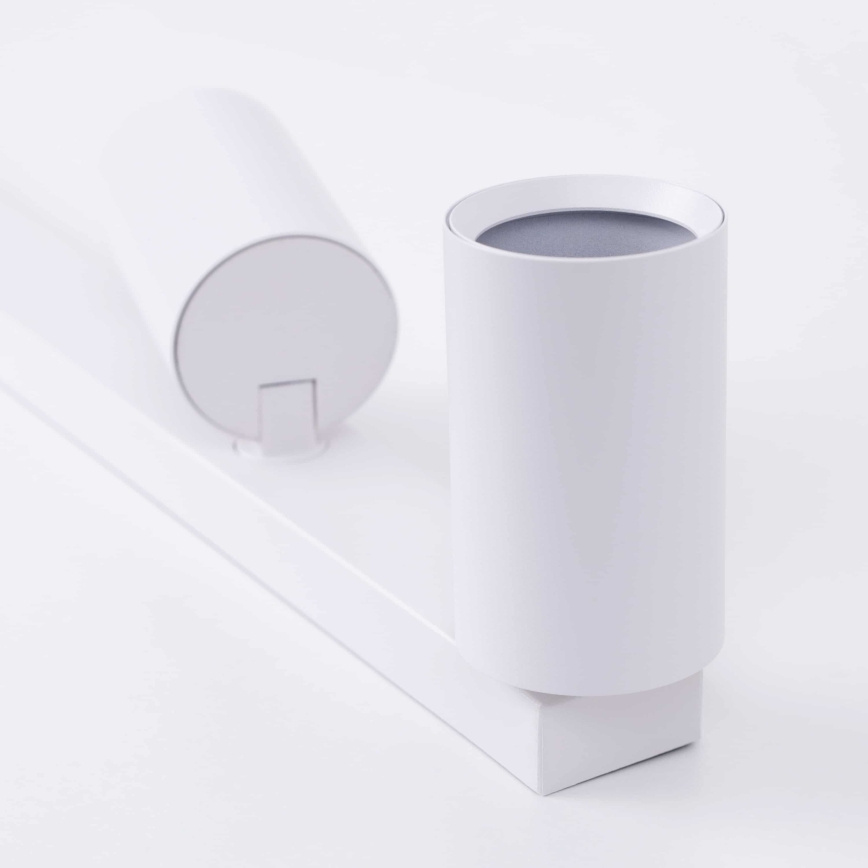 BRILAGI - SELE LONG 4xGU10/30W/230V Spotlight, White
