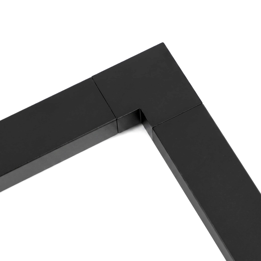 BRILAGI - SELE LONG 8xGU10/30W/230V Spotlight, black