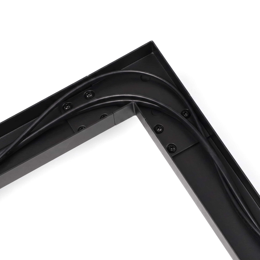 BRILAGI - SELE LONG 8xGU10/30W/230V Spotlight, black