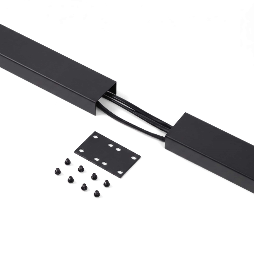 BRILAGI - SELE LONG 8xGU10/30W/230V Spotlight, black