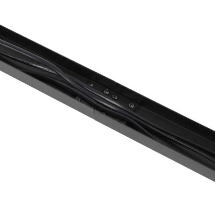 BRILAGI - SELE LONG 8xGU10/30W/230V Spotlight, black
