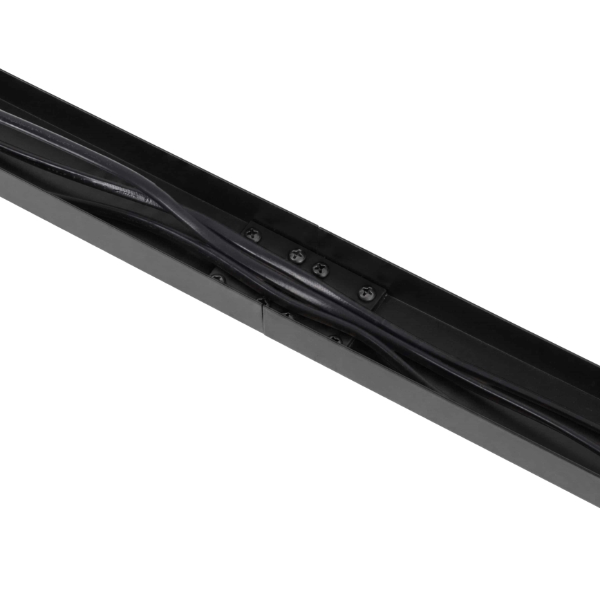 BRILAGI - SELE LONG 8xGU10/30W/230V Spotlight, black