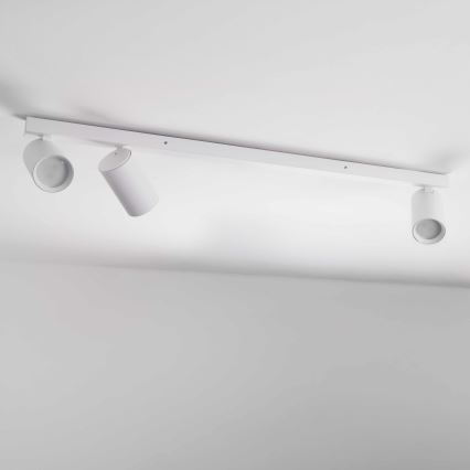 BRILAGI - SELE LONG Spotlight 3xGU10/30W/230V White