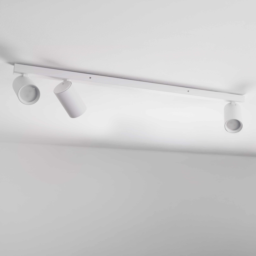BRILAGI - SELE LONG Spotlight 3xGU10/30W/230V White