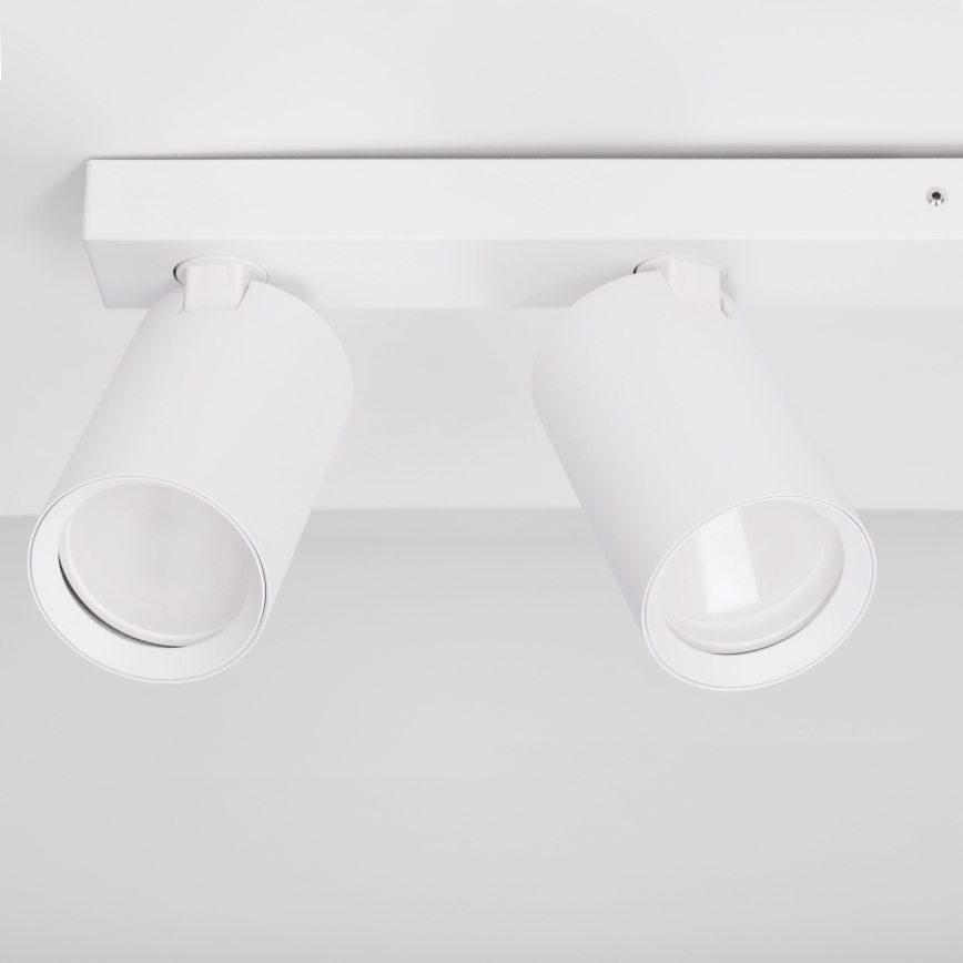 BRILAGI - SELE LONG Spotlight 3xGU10/30W/230V White