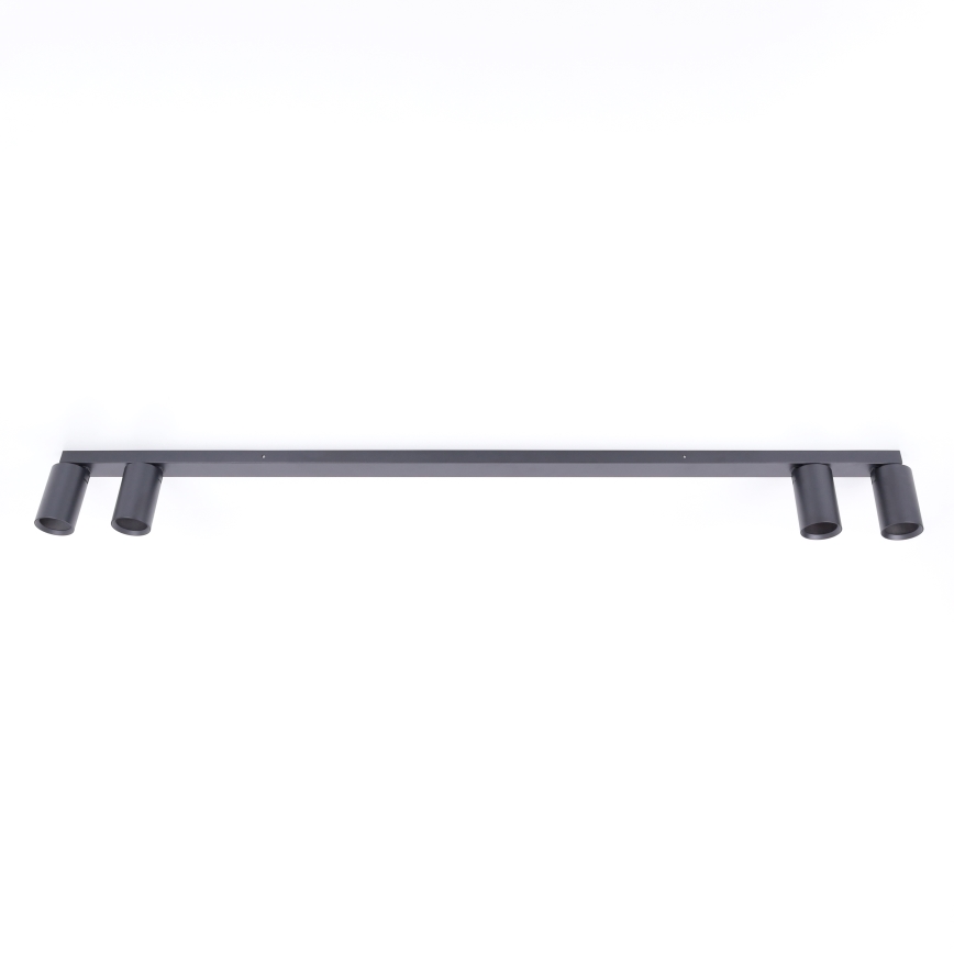 BRILAGI - SELE LONG spotlight 4xGU10/30W/230V black