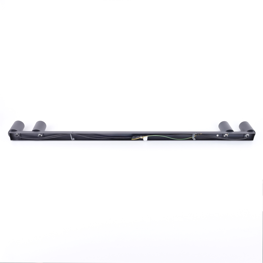 BRILAGI - SELE LONG spotlight 4xGU10/30W/230V black