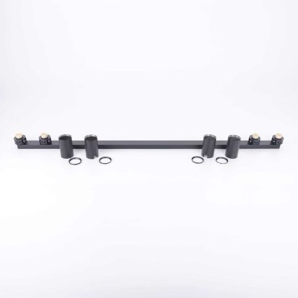 BRILAGI - SELE LONG spotlight 4xGU10/30W/230V black