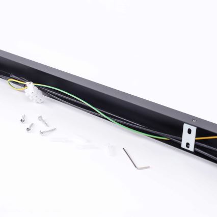 BRILAGI - SELE LONG spotlight 4xGU10/30W/230V black