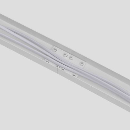 BRILAGI - SELE LONG Spotlight 8xGU10/30W/230V White