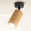 Brilagi - SELE MODERN Spotlight 1xGU10/30W/230V, Gold