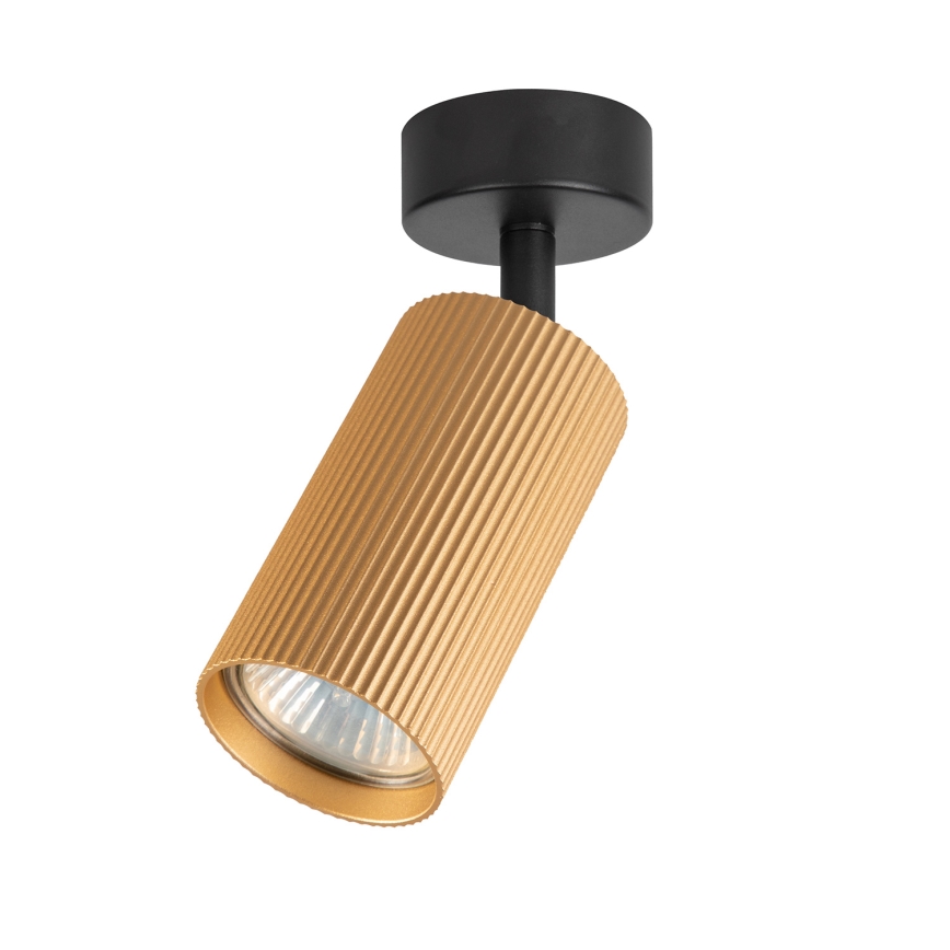 Brilagi - SELE MODERN Spotlight 1xGU10/30W/230V, Gold