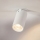 Brilagi - SELE Recessed Downlight 1xGU10/30W/230V White
