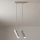Brilagi - SELE Rod Pendant 2x GU10/30W/230V, White