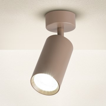 Brilagi - SELE Spotlight 1xGU10/30W/230V Beige