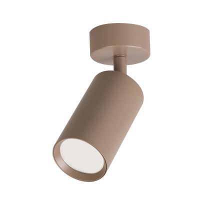 Brilagi - SELE Spotlight 1xGU10/30W/230V Beige