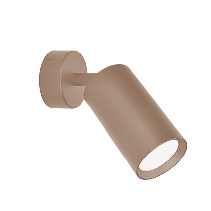 Brilagi - SELE Spotlight 1xGU10/30W/230V Beige