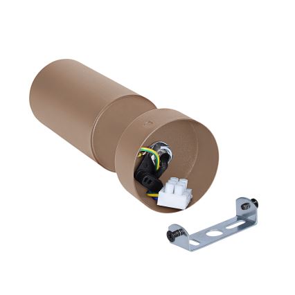 Brilagi - SELE Spotlight 1xGU10/30W/230V Beige