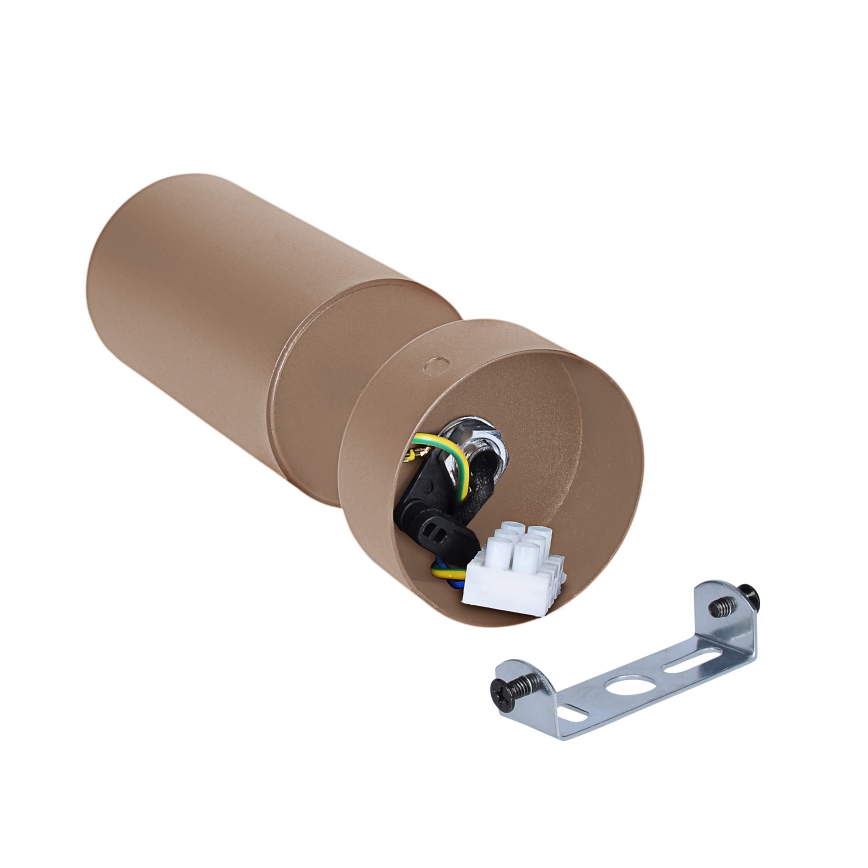 Brilagi - SELE Spotlight 1xGU10/30W/230V Beige