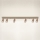 Brilagi - SELE Spotlight 6xGU10/30W/230V Beige