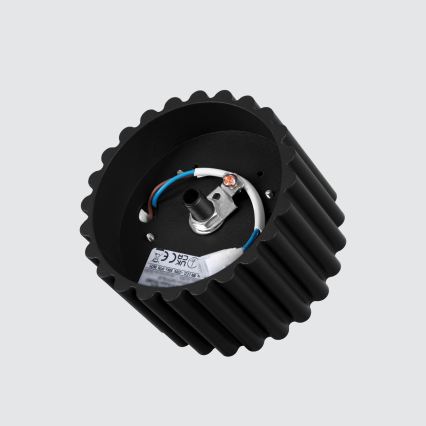 Brilagi - SFERA LED Spotlight 1xGX53/30W/230V, Ø 10 cm, Black