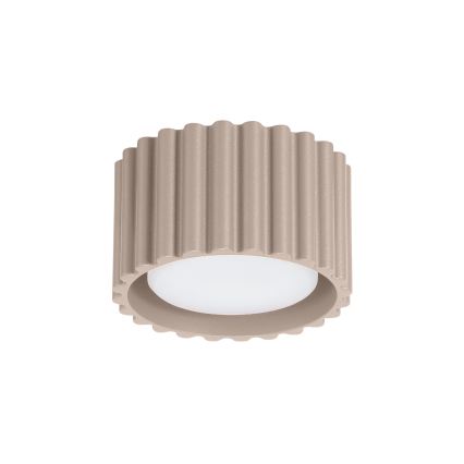 Brilagi - SFERA LED Spotlight 1xGX53/30W/230V Ø 10 cm Taupe