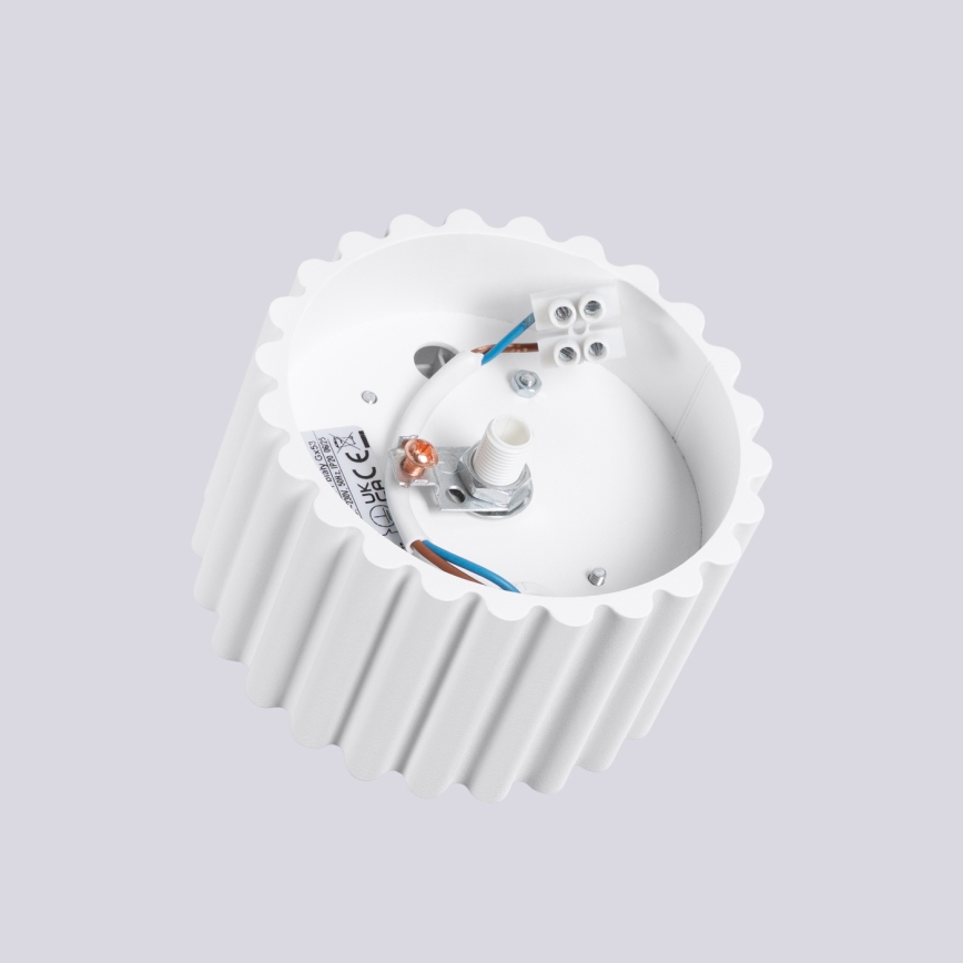 Brilagi - SFERA LED spotlight 1xGX53/30W/230V Ø 10 cm white