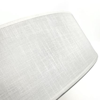 Brilagi - SIRIJA LED Ceiling Light 4xE27/60W/230V Ø 60 cm White