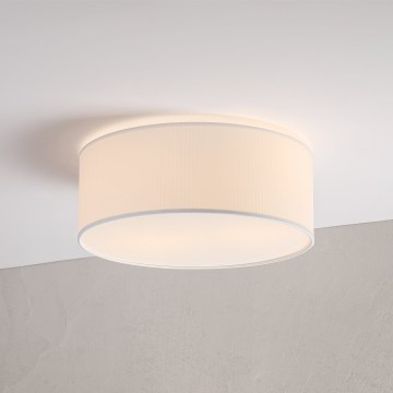 BRILAGI - SIRIJA MODERN ceiling light 2x E27/60W/230V Ø 35 cm, white